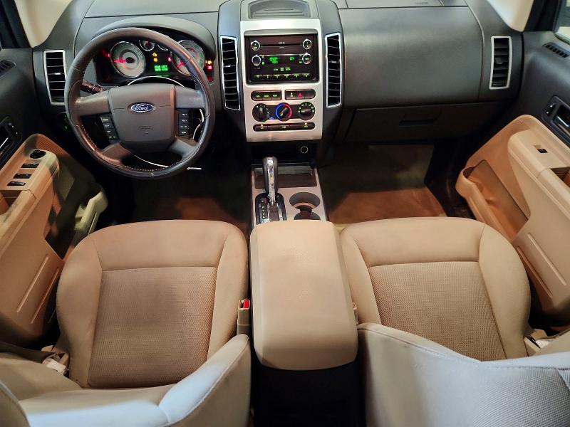 Aukcja sprzedaży 2008 Ford Edge, vin: 2FMDK48C98BA51696, numer aukcji: 62250256