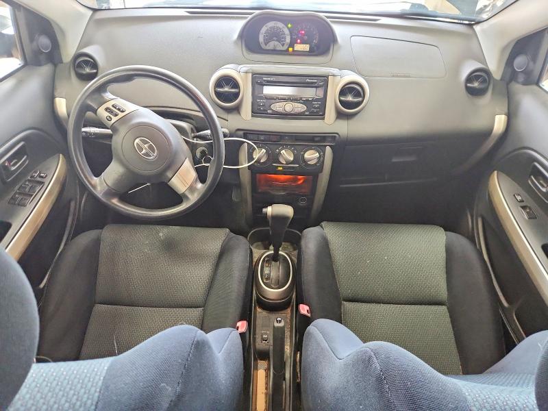 Продажа на аукционе авто 2006 Scion Xa, vin: JTKKT604765021261, номер лота: 59357446