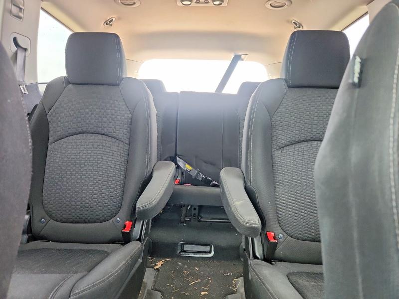 Aukcja sprzedaży 2015 Chevrolet Traverse, vin: 1GNKRGKD6FJ209325, numer aukcji: 62210276