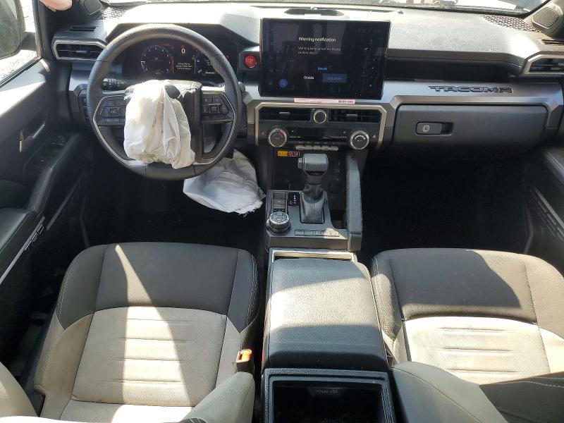 Auction sale of the 2024 Toyota Tacoma, vin: 3TYLB5JN4RT027862, lot number: 60137116