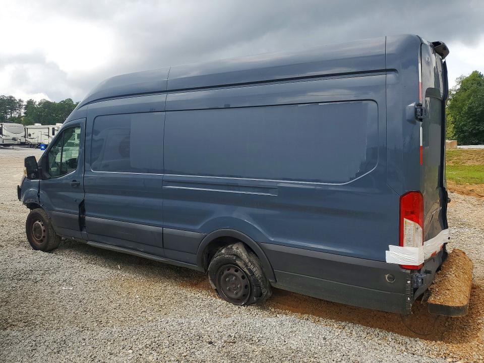 Продажа на аукционе авто 2019 Ford Transit, vin: 1FTYR3XM9KKB29199, номер лота: 60127476