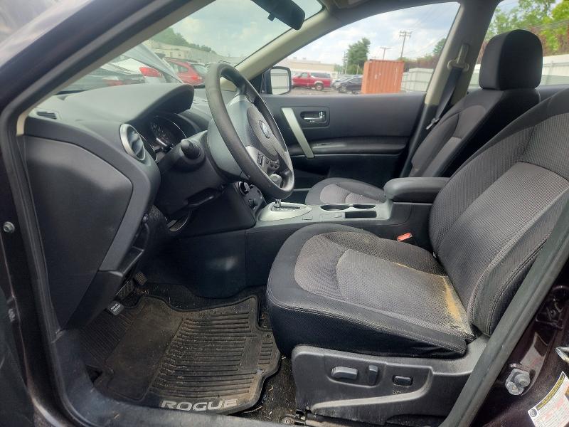 Aukcja sprzedaży 2012 Nissan Rogue, vin: JN8AS5MV1CW381879, numer aukcji: 59977726