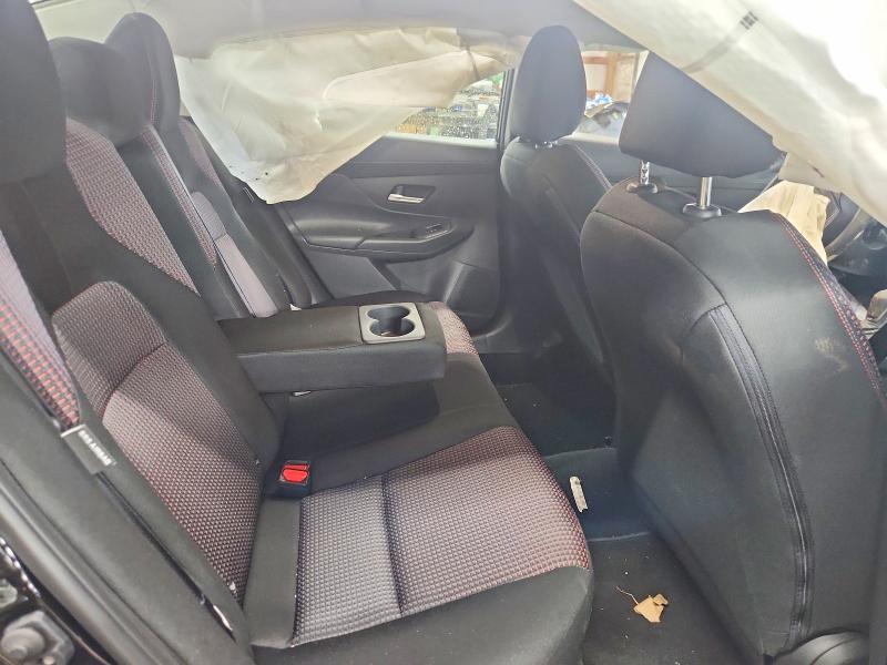 Aukcja sprzedaży 2026 Nissan Sentra, vin: 3N1AB9DV0TY285420, numer aukcji: 61428646