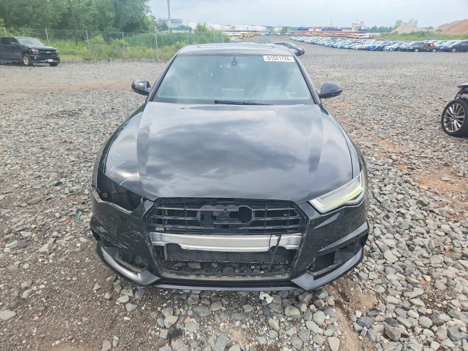 Aukcja sprzedaży 2016 Audi A6, vin: WAUFGAFC2GN091036, numer aukcji: 61521726