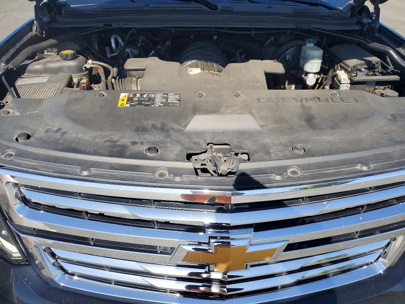 60147476 :رقم المزاد ، 1GNSCHKC2KR167245 vin ، 2019 Chevrolet Suburban مزاد بيع