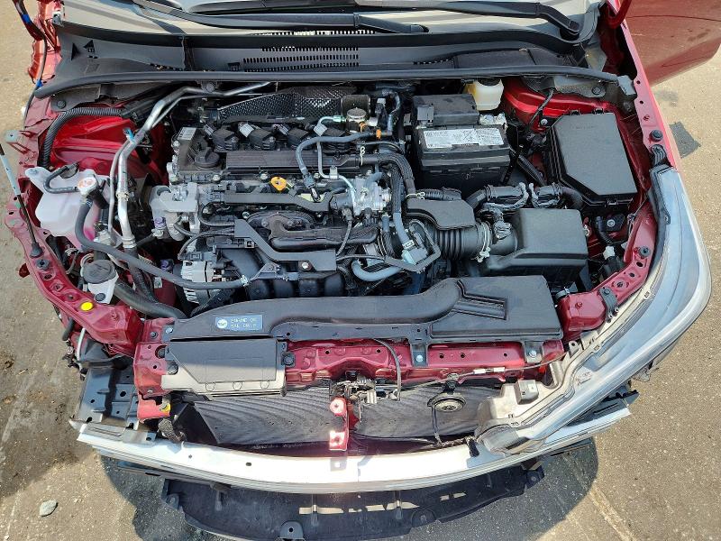 Продажа на аукционе авто 2026 Toyota Corolla, vin: 5YFP4MCE1TP265070, номер лота: 63435936