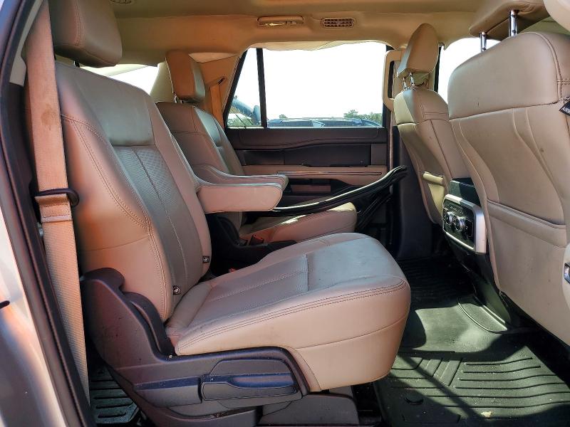 Aukcja sprzedaży 2022 Ford Expedition, vin: 1FMJK1JTXNEA28052, numer aukcji: 61114176