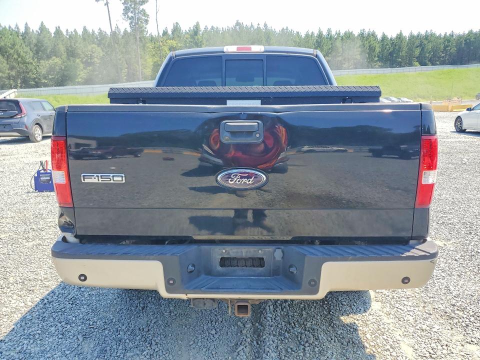 Продажа на аукционе авто 2008 Ford F150, vin: 1FTPW14V38FA99673, номер лота: 61578026