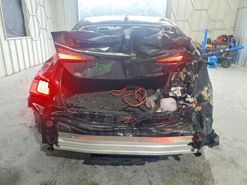 Продаж на аукціоні авто 2021 Lexus Es 350, vin: 58ACZ1B13MU091010, номер лоту: 61374746