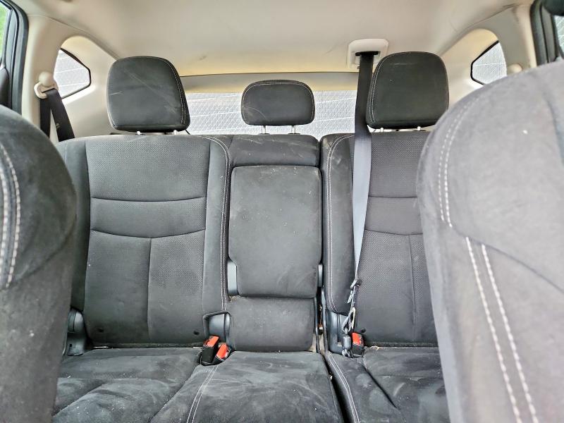 2019 Nissan Murano მანქანა იყიდება აუქციონზე, vin: 5N1AZ2MS9KN132452, აუქციონის ნომერი: 62630706