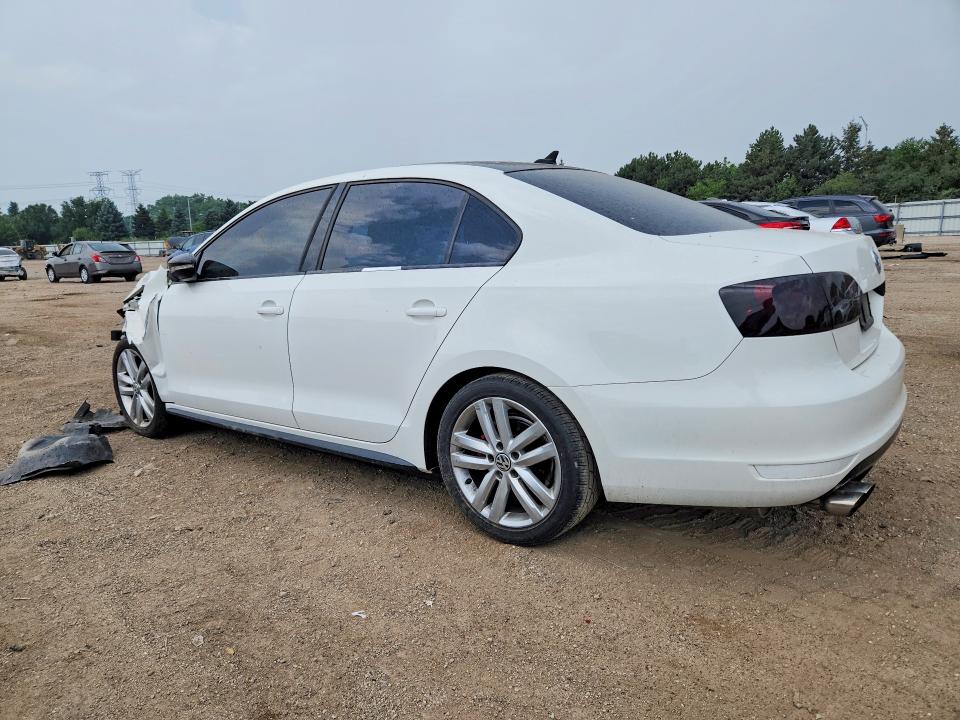 Продажа на аукционе авто 2013 Volkswagen Jetta, vin: 3VW567AJ2DM262686, номер лота: 61071386
