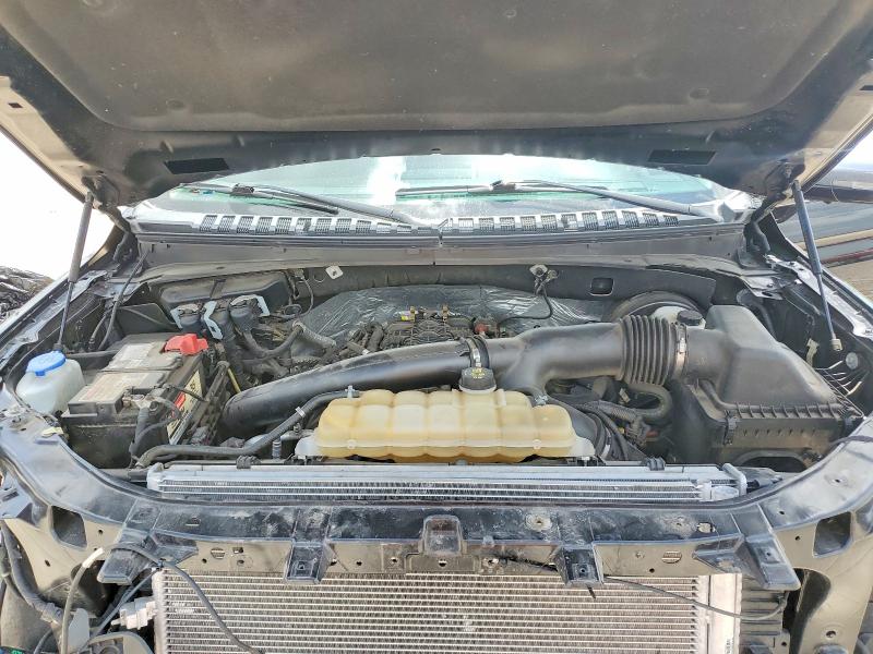 2021 Ford Expedition მანქანა იყიდება აუქციონზე, vin: 1FMJK1MT2MEA56826, აუქციონის ნომერი: 59104356