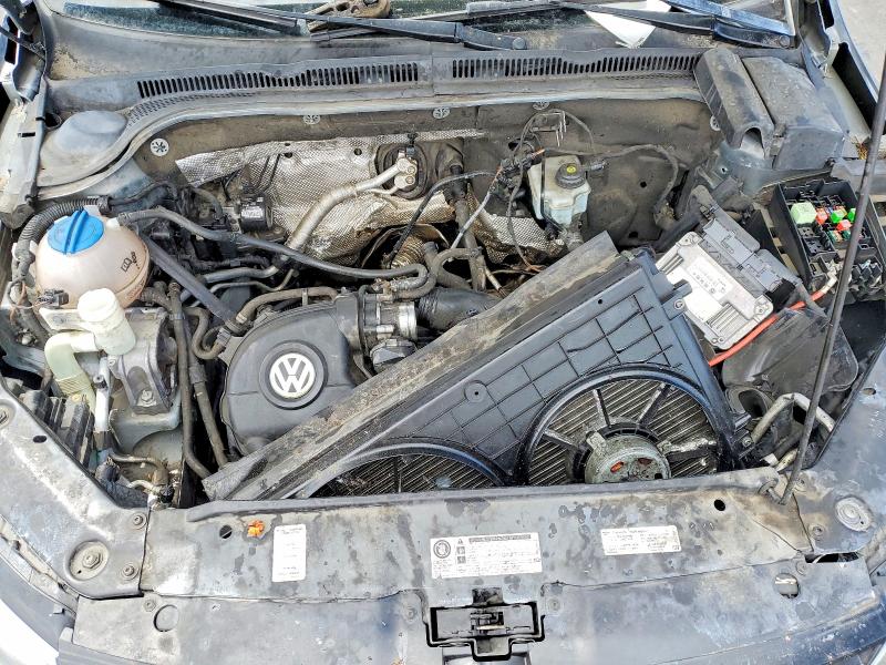 59715706 :رقم المزاد ، 3VW2K7AJ2DM294620 vin ، 2013 Volkswagen Jetta مزاد بيع