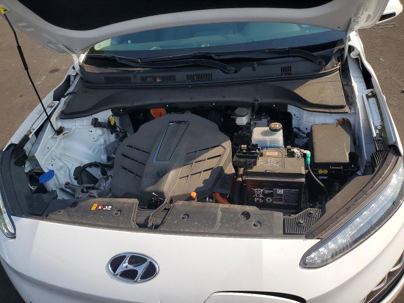 62127846 :رقم المزاد ، KM8K53AG9PU179788 vin ، 2023 Hyundai Kona مزاد بيع