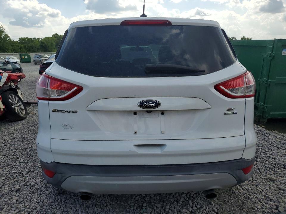 Продажа на аукционе авто 2014 Ford Escape, vin: 1FMCU9GX6EUD95175, номер лота: 61519246