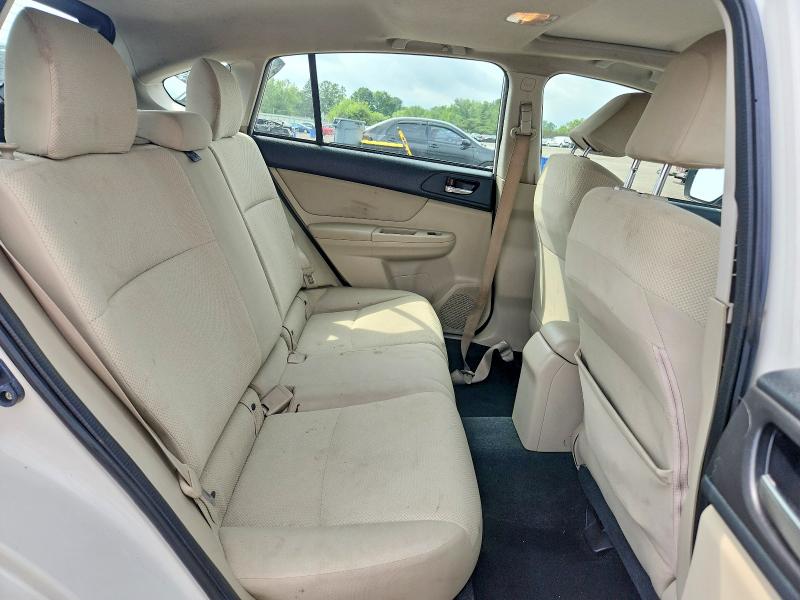 62157716 :رقم المزاد ، JF1GPAD63CH217133 vin ، 2012 Subaru Impreza مزاد بيع