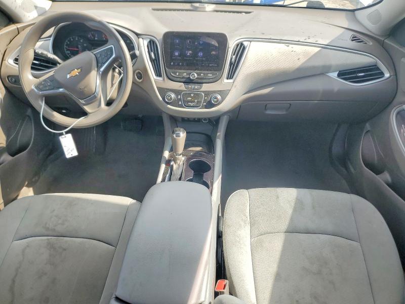 Aukcja sprzedaży 2020 Chevrolet Malibu, vin: 1G1ZC5STXLF066505, numer aukcji: 61534636