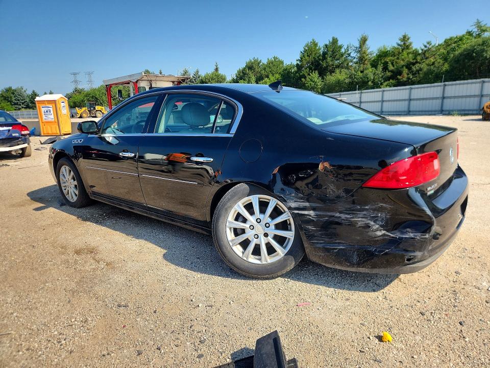 Aukcja sprzedaży 2011 Buick Lucerne, vin: 1G4HC5EM1BU134817, numer aukcji: 59813816