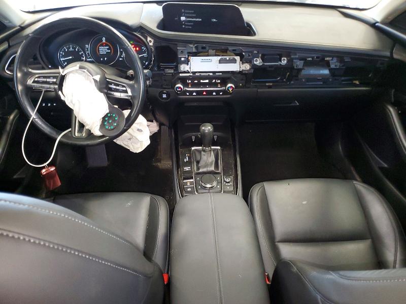 Продажа на аукционе авто 2021 Mazda Cx-30, vin: 3MVDMBCL0MM315633, номер лота: 61508536