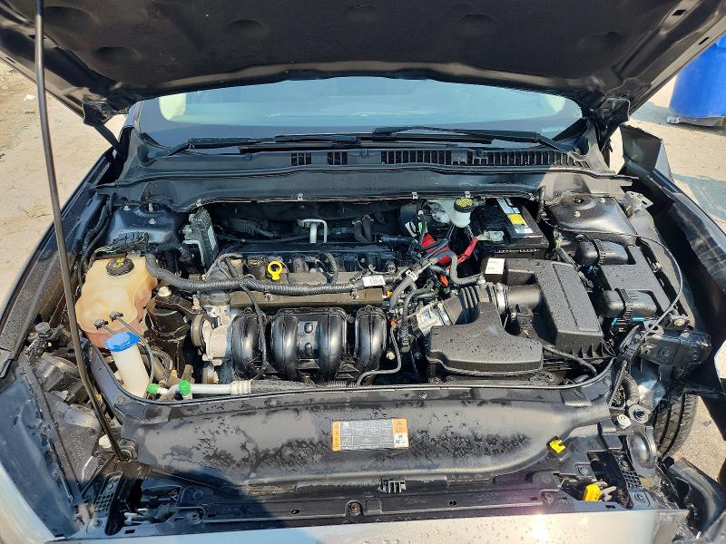 Aukcja sprzedaży 2017 Ford Fusion, vin: 3FA6P0H73HR394327, numer aukcji: 62839616