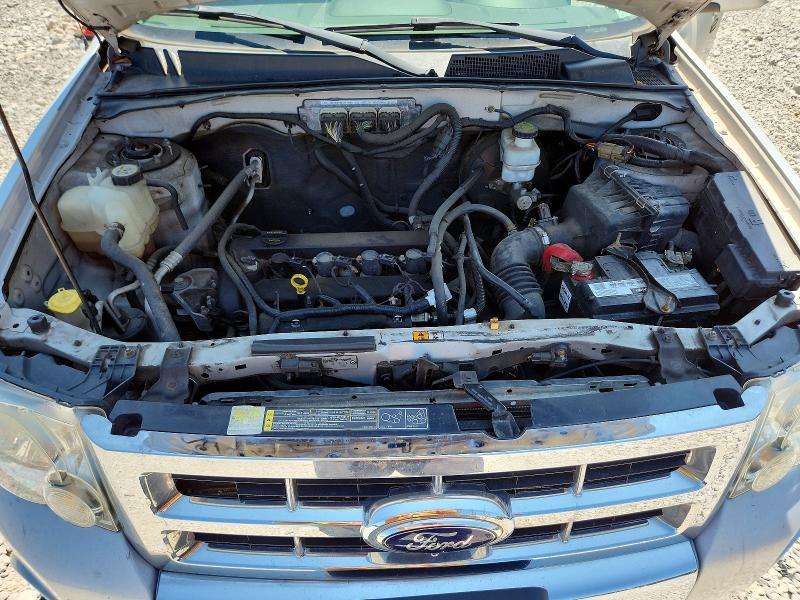 Aukcja sprzedaży 2012 Ford Escape, vin: 1FMCU9E76CKC77848, numer aukcji: 63296466