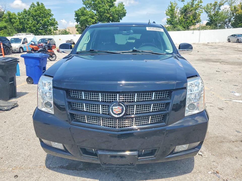 Aukcja sprzedaży 2014 Cadillac Escalade, vin: 1GYS4JEF9ER242170, numer aukcji: 59303886