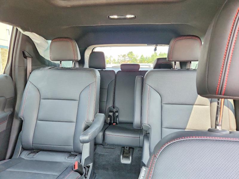 Продажа на аукционе авто 2025 Chevrolet Traverse, vin: 1GNEVJRS5SJ142091, номер лота: 62524036