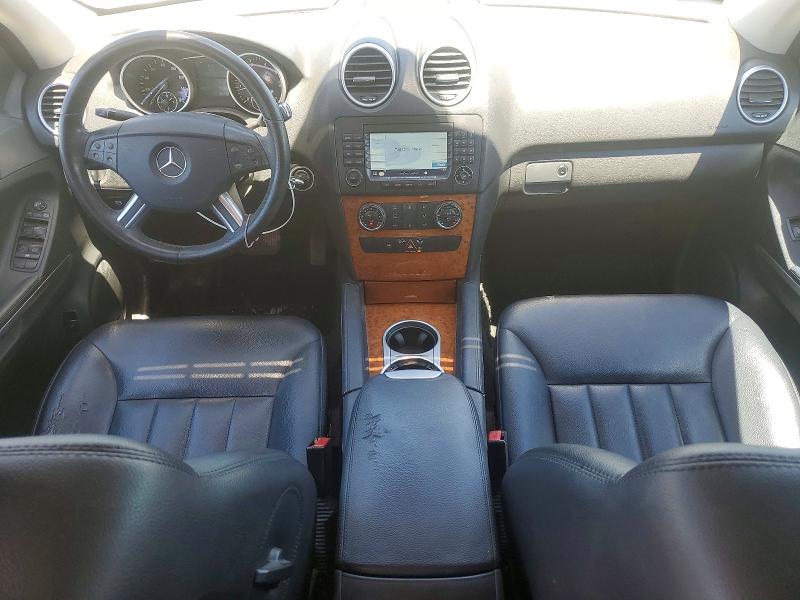 Aukcja sprzedaży 2008 Mercedes-benz Ml, vin: 4JGBB86E38A321701, numer aukcji: 60275366