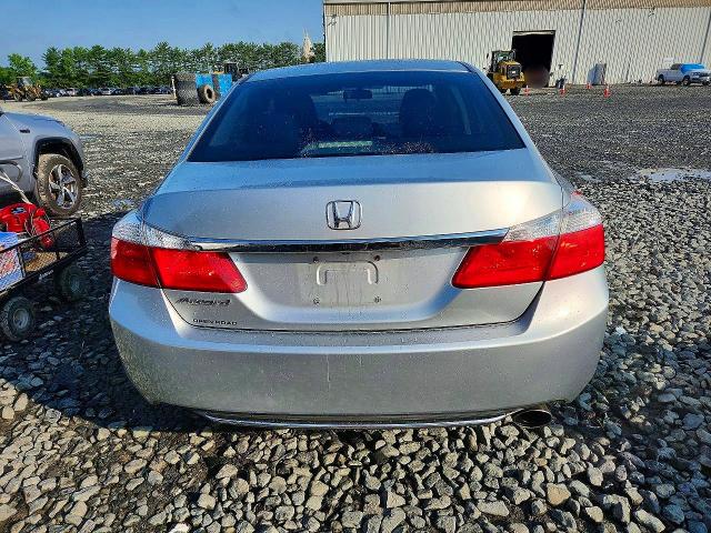 Продажа на аукционе авто 2014 Honda Accord, vin: 1HGCR2F3XEA014393, номер лота: 62918396