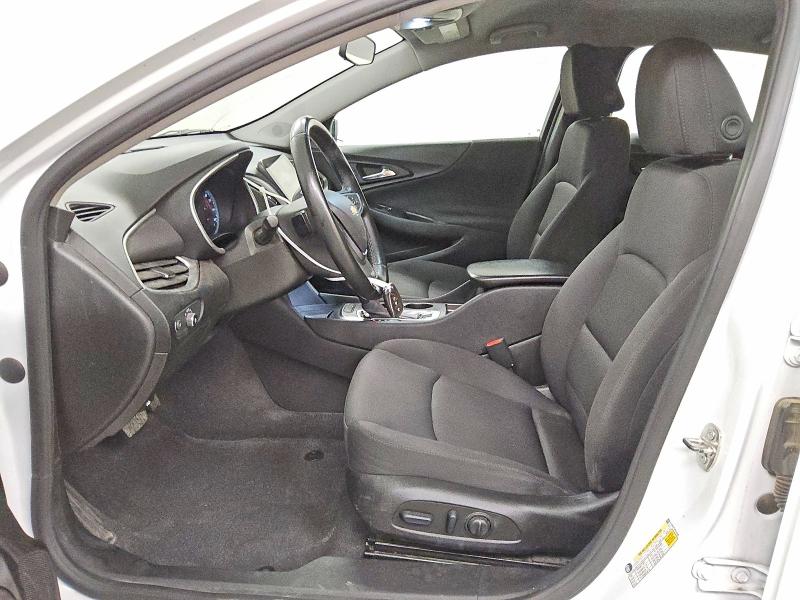 Aukcja sprzedaży 2023 Chevrolet Malibu, vin: 1G1ZG5ST1PF124009, numer aukcji: 61049206