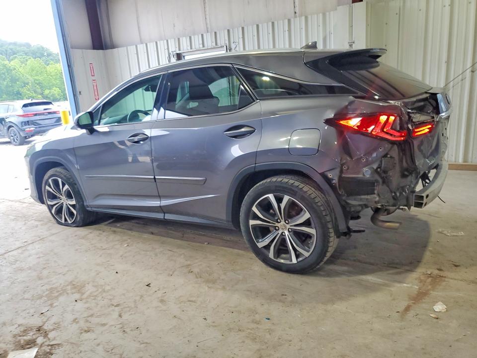 Продажа на аукционе авто 2017 Lexus Rx 350, vin: 2T2BZMCA7HC079643, номер лота: 59656446