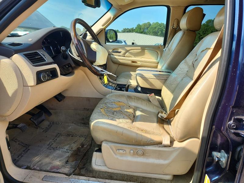 Aukcja sprzedaży 2007 Cadillac Escalade, vin: 1GYFK66817R190265, numer aukcji: 61232896