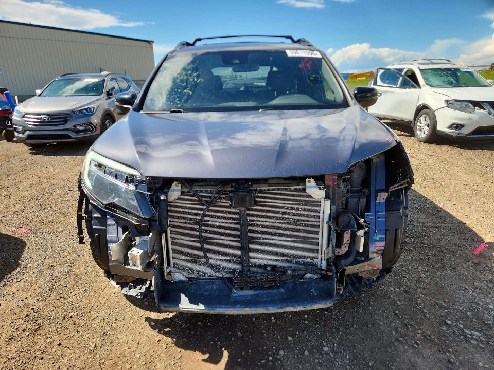 Продажа на аукционе авто 2020 Honda Passport, vin: 5FNYF8H57LB501389, номер лота: 59611596