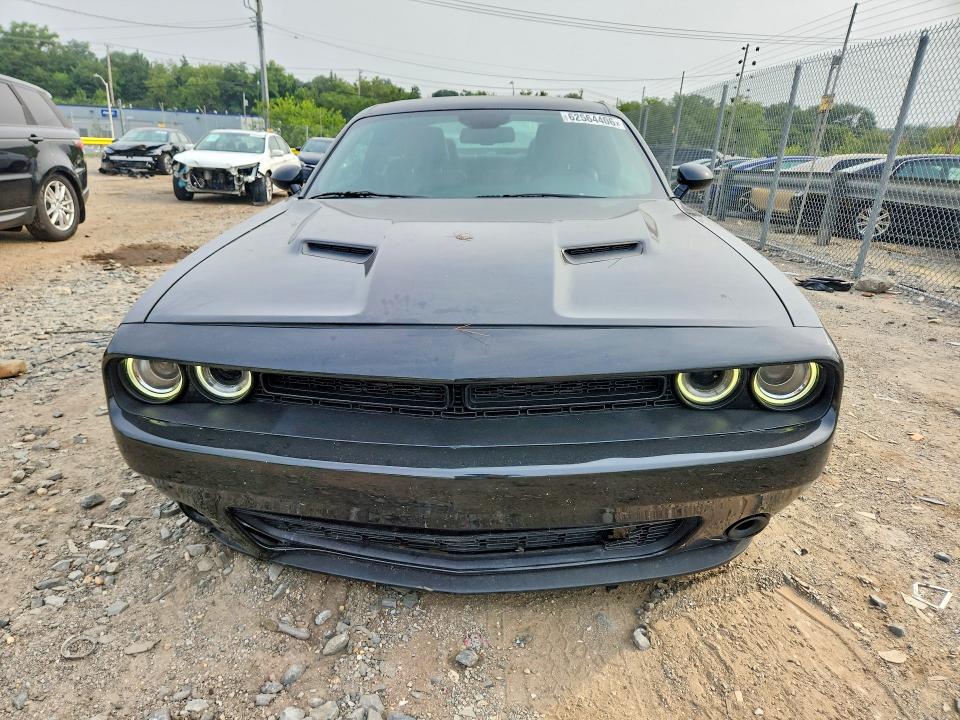 Продажа на аукционе авто 2019 Dodge Challenger, vin: 2C3CDZAG8KH632720, номер лота: 62564406
