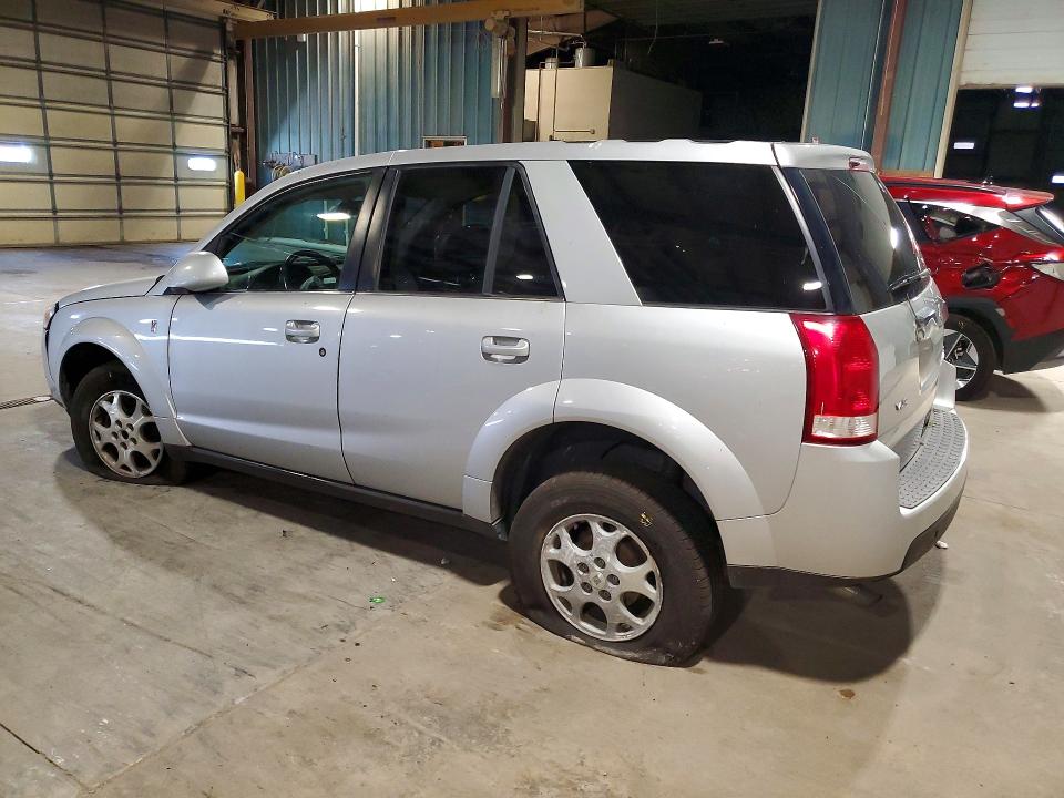 Продажа на аукционе авто 2006 Saturn Vue, vin: 5GZCZ53456S851009, номер лота: 62766256