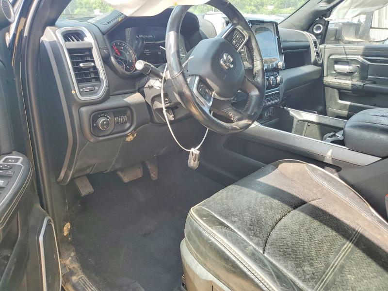 61872326 :رقم المزاد ، 3C6UR5NL4LG200426 vin ، 2020 Ram 2500 مزاد بيع