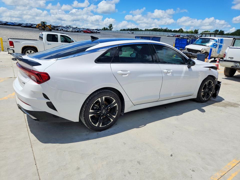 2022 Kia K5 მანქანა იყიდება აუქციონზე, vin: 5XXG64J2XNG114341, აუქციონის ნომერი: 58987346