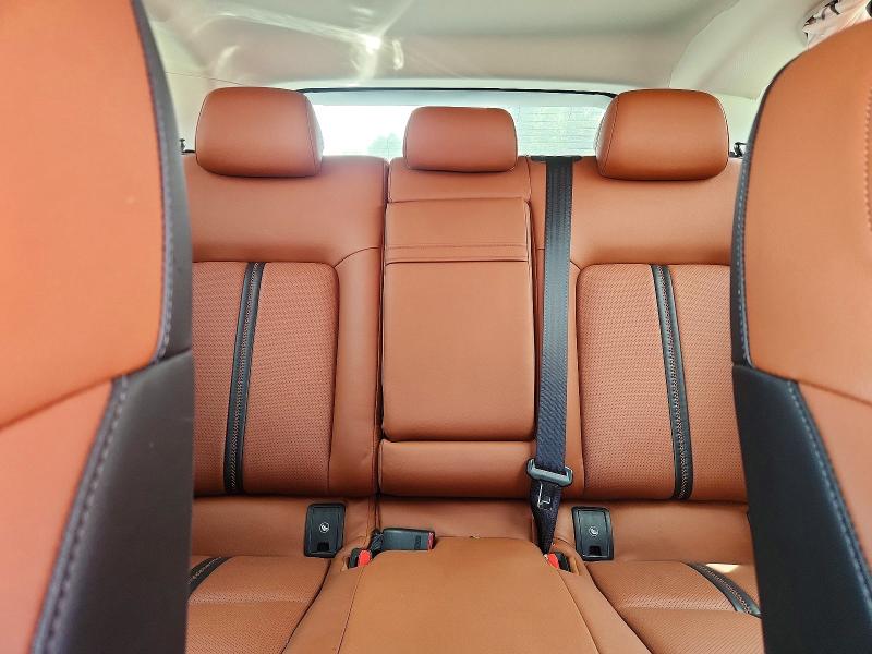 62110396 :رقم المزاد ، 7MMVABEY0PN118608 vin ، 2023 Mazda Cx-50 مزاد بيع