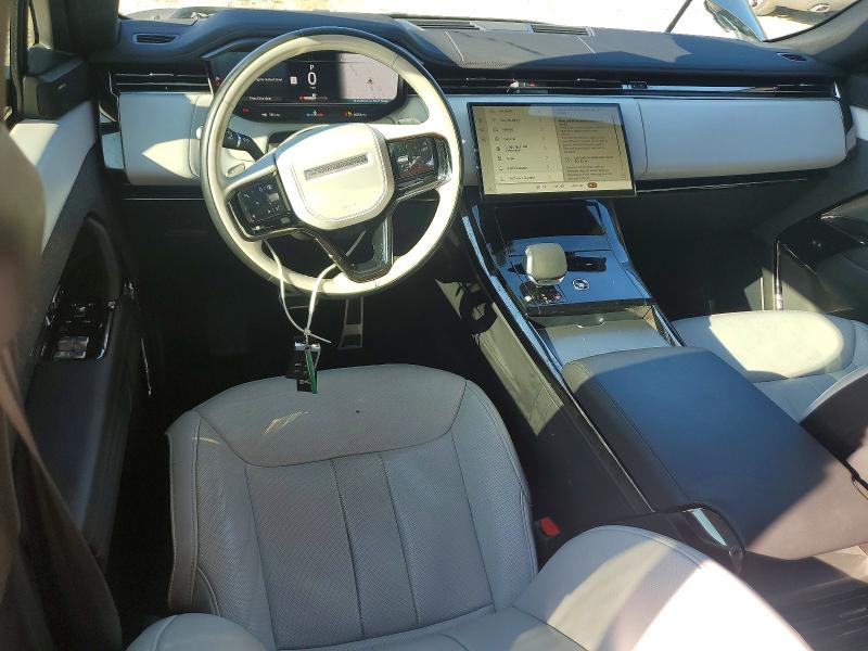 Продажа на аукционе авто 2024 Land Rover Range Rover Sport, vin: SAL1L9FUXRA192263, номер лота: 61360036
