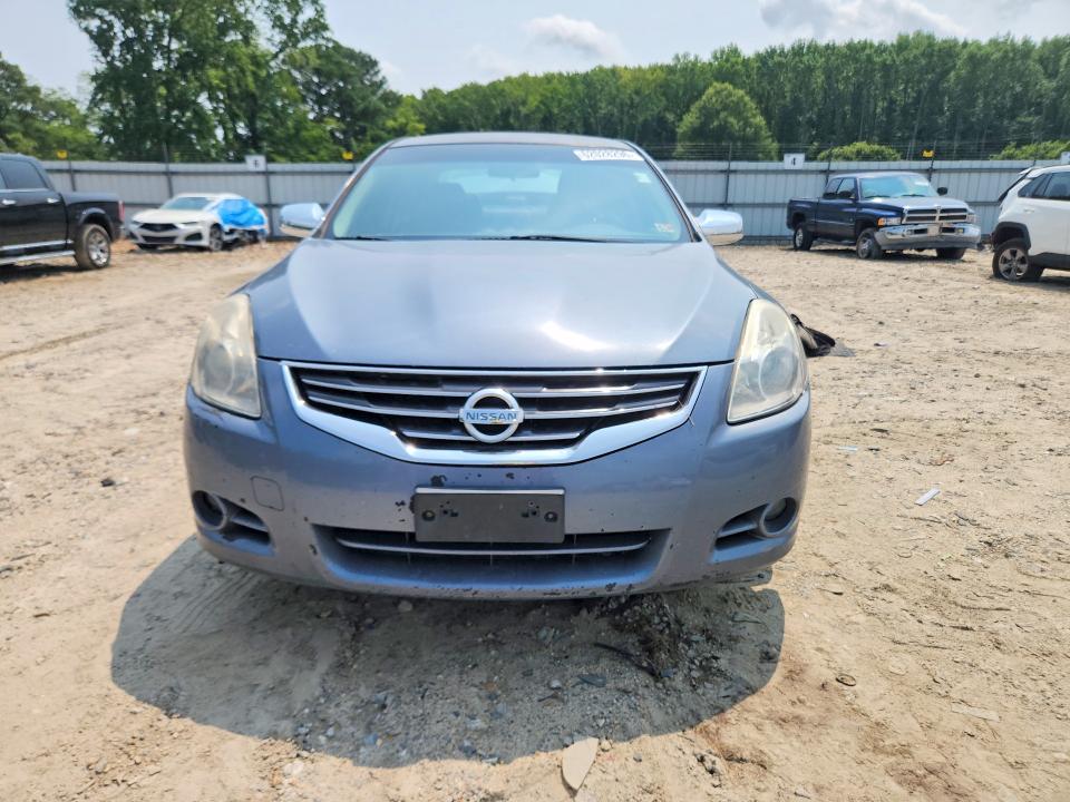 2011 Nissan Altima მანქანა იყიდება აუქციონზე, vin: 1N4AL2AP1BC155960, აუქციონის ნომერი: 62028296
