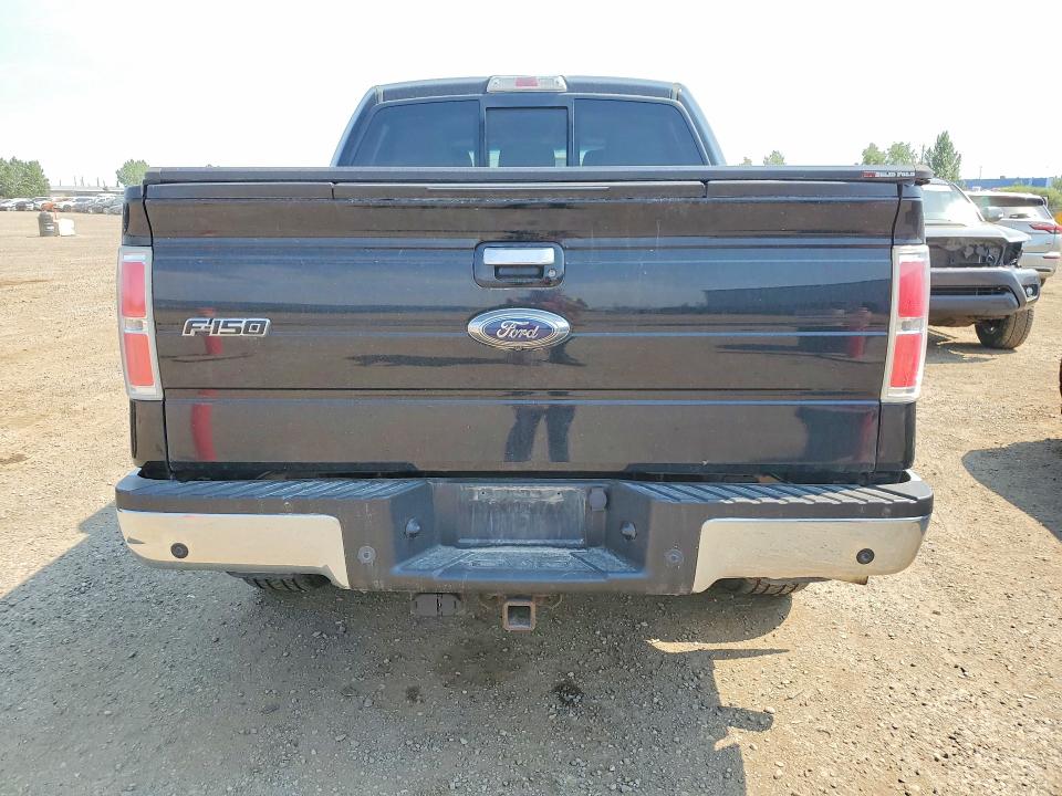 Продаж на аукціоні авто 2011 Ford F150, vin: 1FTFW1ET3BFC80837, номер лоту: 63015466