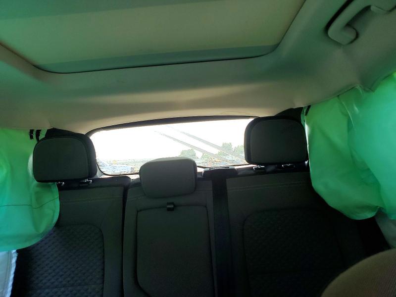 61929236 :رقم المزاد ، 1FMCU9G68NUB35139 vin ، 2022 Ford Escape مزاد بيع