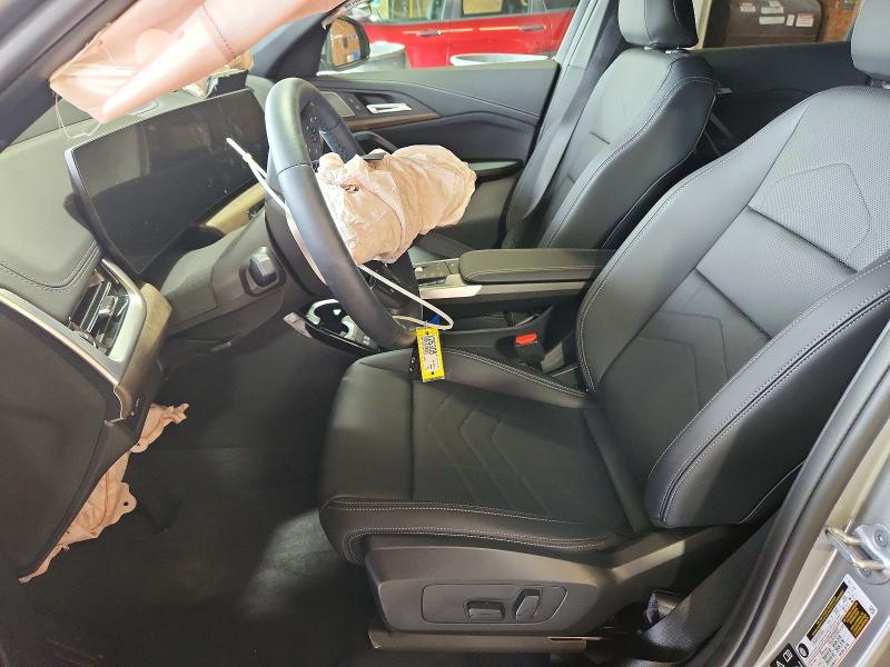 Aukcja sprzedaży 2026 Bmw X1, vin: WBX73EF00T5571542, numer aukcji: 62933386