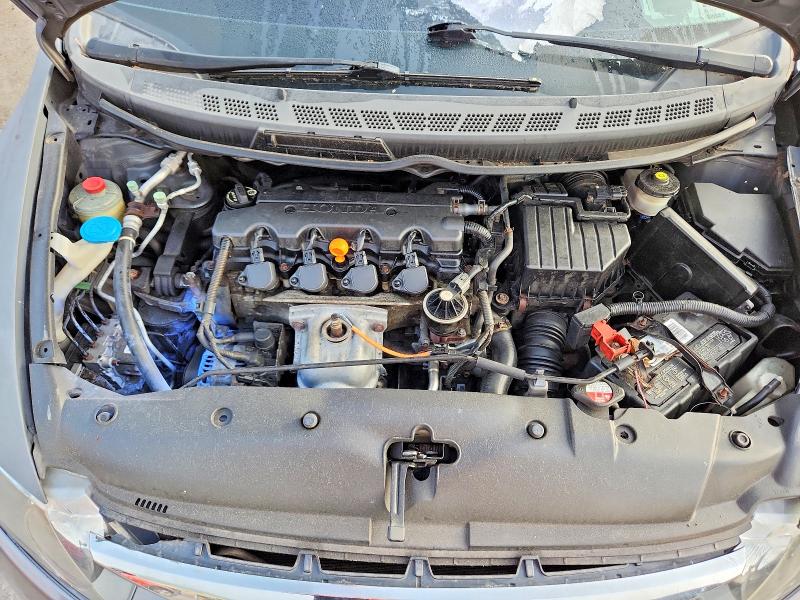 Продаж на аукціоні авто 2009 Honda Civic, vin: 2HGFA16579H538916, номер лоту: 62314006