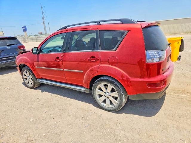 Aukcja sprzedaży 2011 Mitsubishi Outlander, vin: JA4AS3AW6BU014445, numer aukcji: 61639706