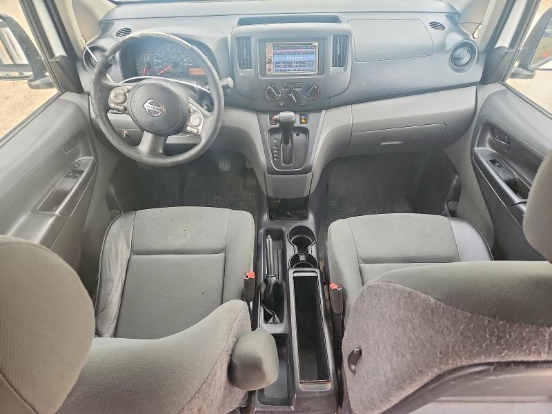 Продажа на аукционе авто 2015 Nissan Nv200, vin: 3N6CM0KN3FK711572, номер лота: 59987036