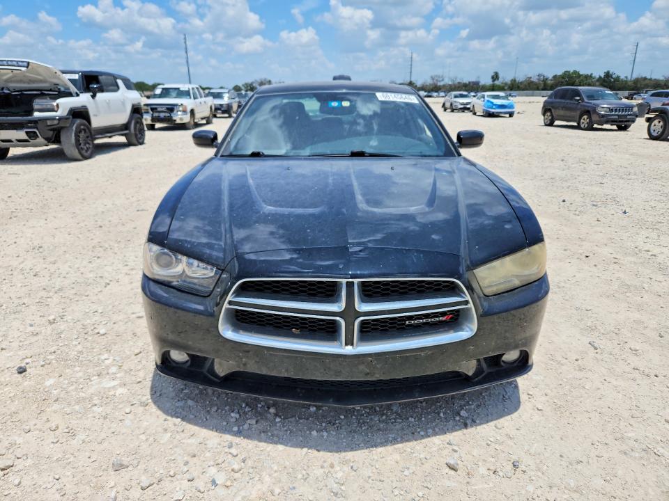 Продажа на аукционе авто 2012 Dodge Charger, vin: 2C3CDXCT7CH239601, номер лота: 60145646