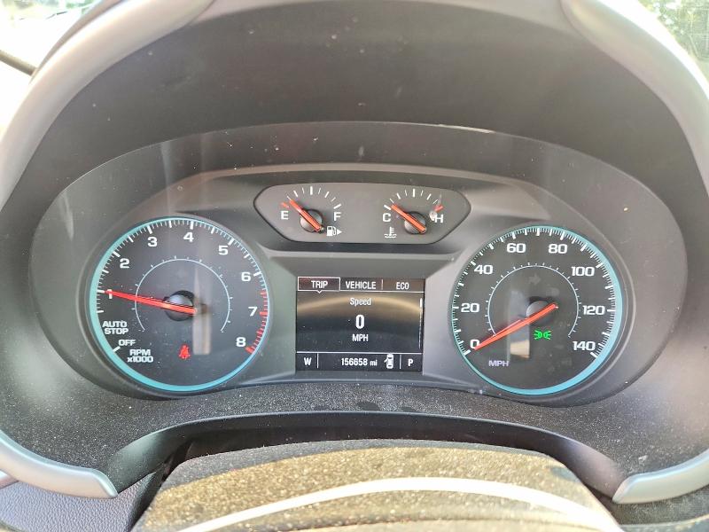 62631316 :رقم المزاد ، 1G1ZD5STXNF174445 vin ، 2022 Chevrolet Malibu مزاد بيع