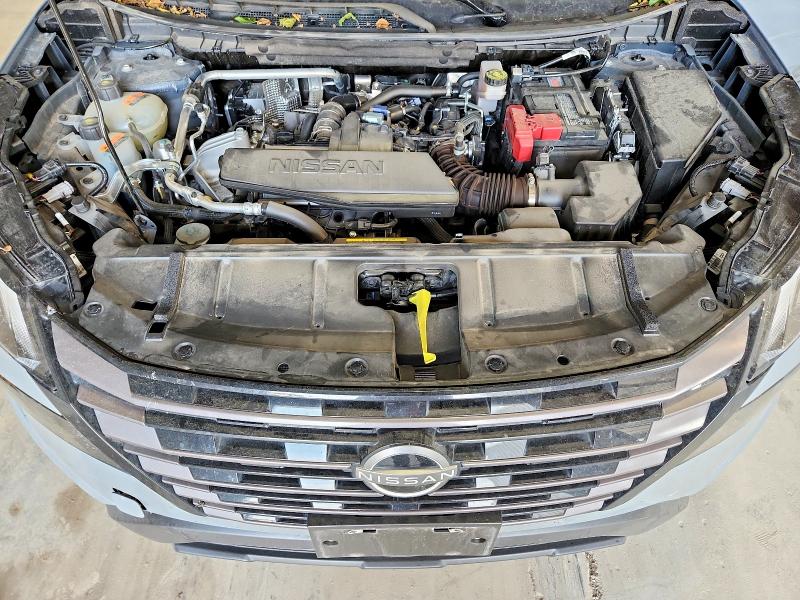 Aukcja sprzedaży 2026 Nissan Rogue, vin: 5N1BT3BB2TC764429, numer aukcji: 62791246