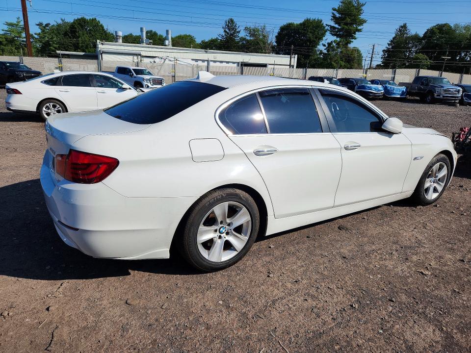 61377016 :رقم المزاد ، WBAXG5C56DDY32985 vin ، 2013 Bmw 528 مزاد بيع